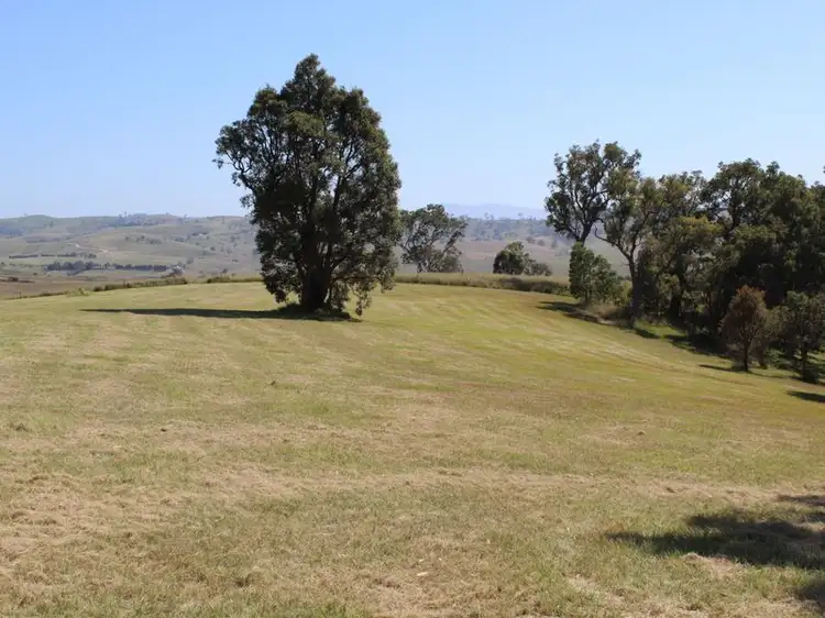 Main view of Homely land listing, Lot 1 Bega Candelo Road, Bega NSW 2550