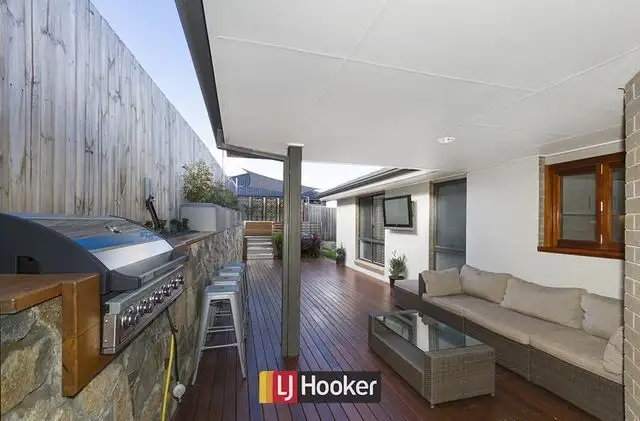 Main view of Homely house listing, 10 Bott Crescent, Casey ACT 2913