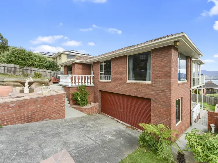 Second view of Homely house listing, 48 Loatta Road, Rose Bay TAS 7015