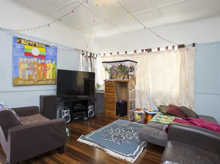 Third view of Homely house listing, 35 Midson Street, Stafford QLD 4053