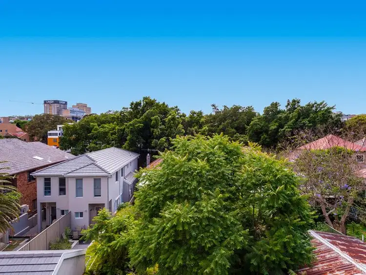 Fourth view of Homely apartment listing, 32/398 Anzac Parade, Kingsford NSW 2032