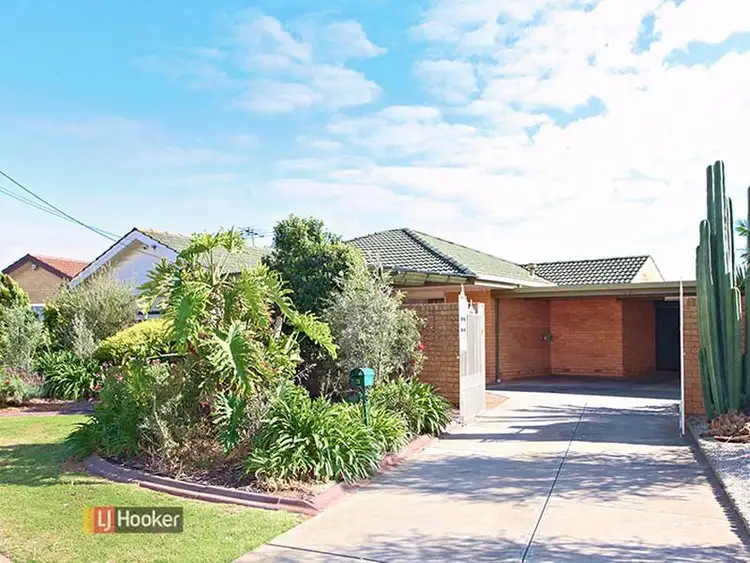 Fifth view of Homely house listing, 3 Maple Ave, Parafield Gardens SA 5107