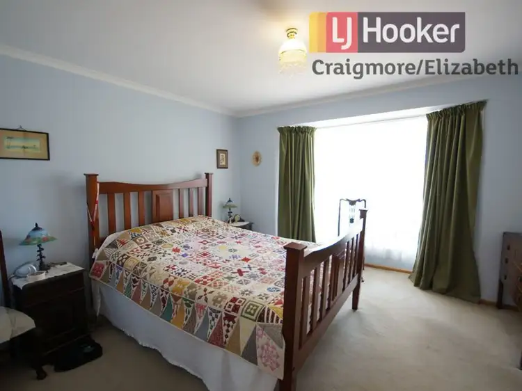 Fifth view of Homely house listing, 11 Red Gum Court, Craigmore SA 5114