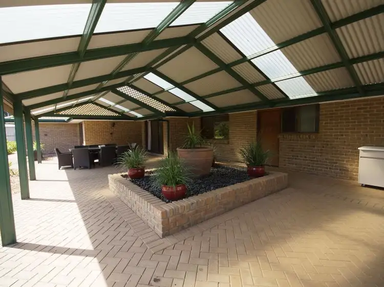 Second view of Homely house listing, 17 Wood Crescent, One Tree Hill SA 5114
