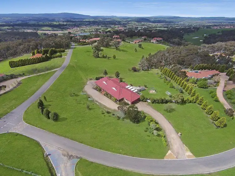 Second view of Homely house listing, 1 Ironbark Court, Hidden Valley VIC 3756