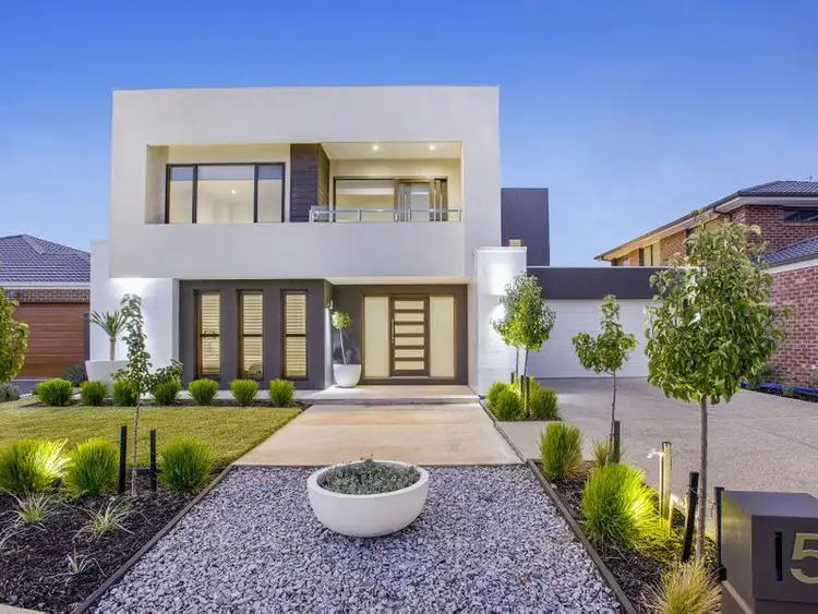 5 Royal Circuit, Point Cook VIC 3030