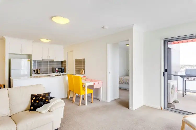 Fifth view of Homely apartment listing, 56/11 Wimmera Street, Harrison ACT 2914