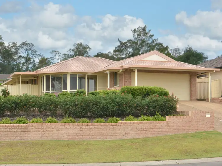 21 Benjamin Circle, Rutherford NSW 2320
