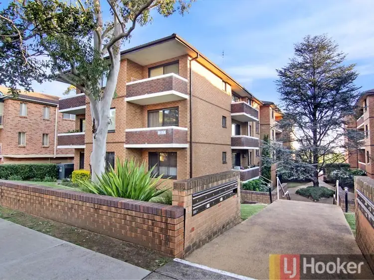 Main view of Homely unit listing, 23/3-7 Ocean Street, Penshurst NSW 2222