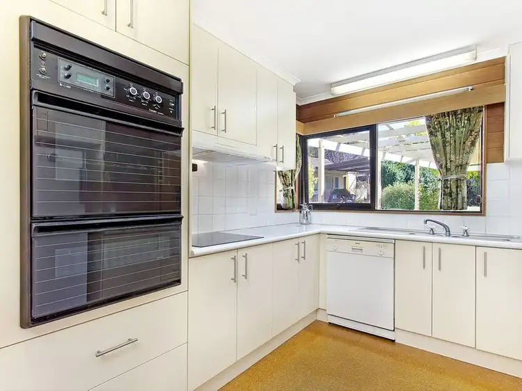 Fifth view of Homely house listing, 51 Empire Circuit, Forrest ACT 2603