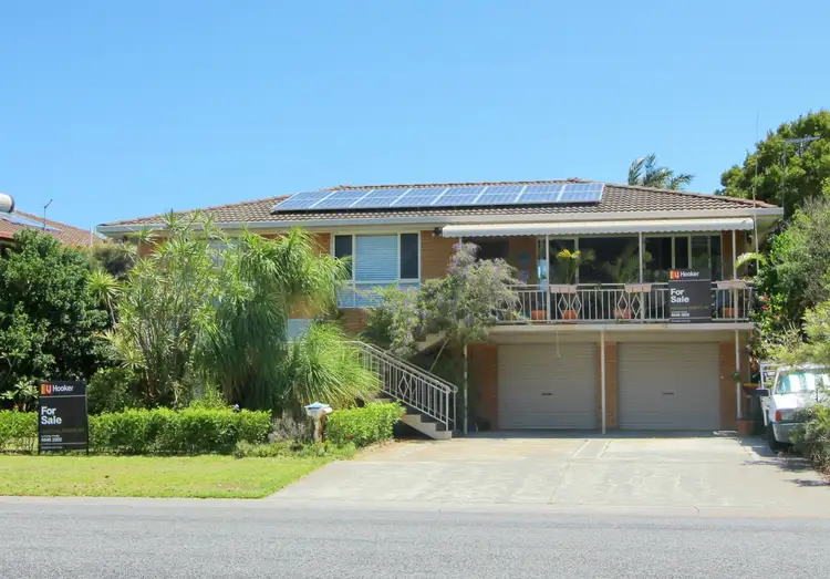 78 Melaleuca Drive, Yamba NSW 2464