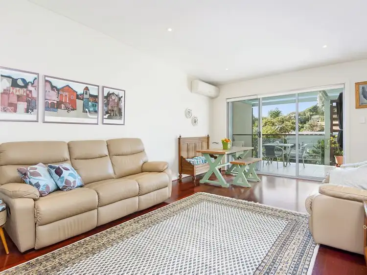 Fourth view of Homely apartment listing, 23/21-23 Old Barrenjoey Road, Avalon Beach NSW 2107