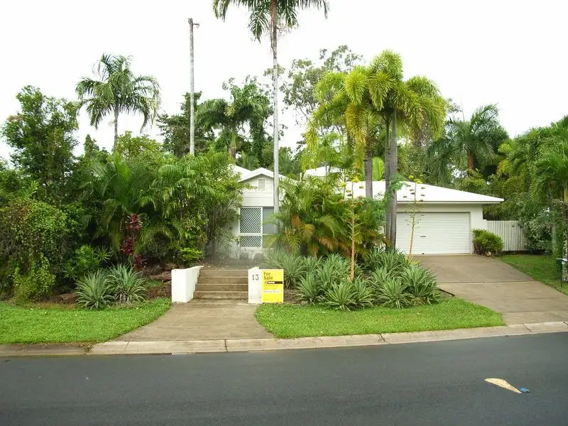Main view of Homely house listing, 13 Bramble Street, Clifton Beach QLD 4879