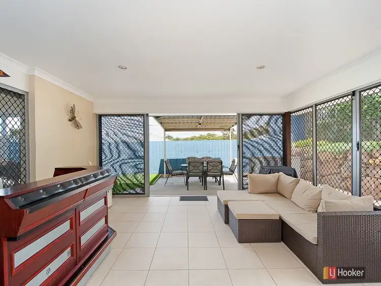 Sixth view of Homely house listing, 21 Ulysses Street, Kallangur QLD 4503