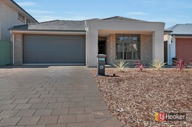 106 The Boulevard, Parafield Gardens SA 5107