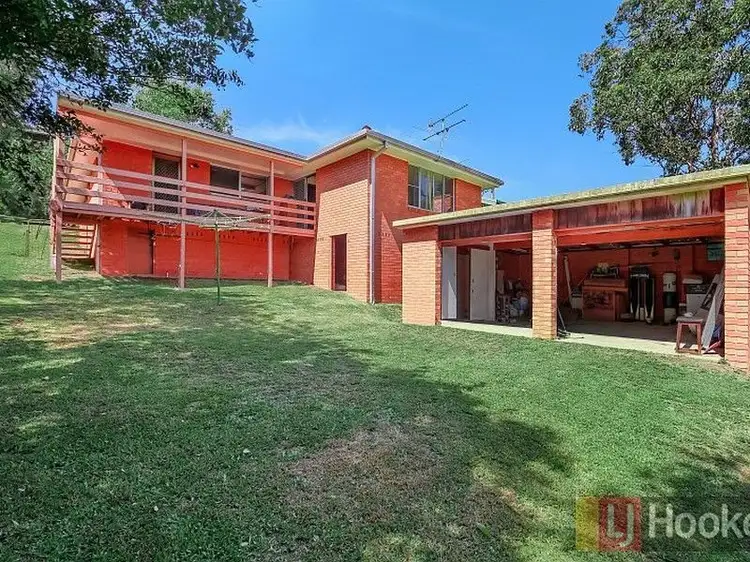 Main view of Homely house listing, 11 Noongah Street, Crescent Head NSW 2440