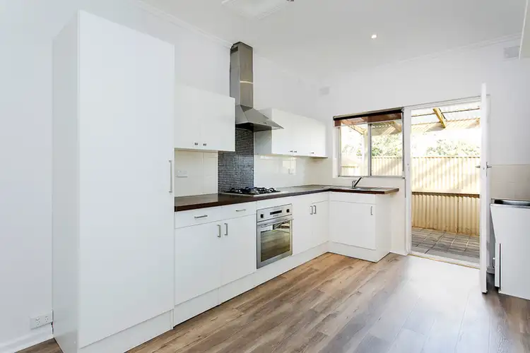 Third view of Homely unit listing, 3/18 Sando Avenue, Tranmere SA 5073