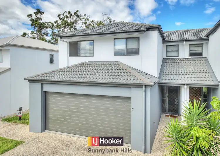 7/30 Girraween Crescent, Parkinson QLD 4115