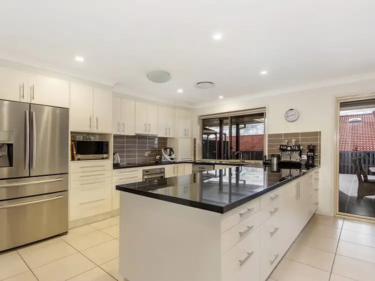 Third view of Homely house listing, 16 Hewson Court, Mudgeeraba QLD 4213