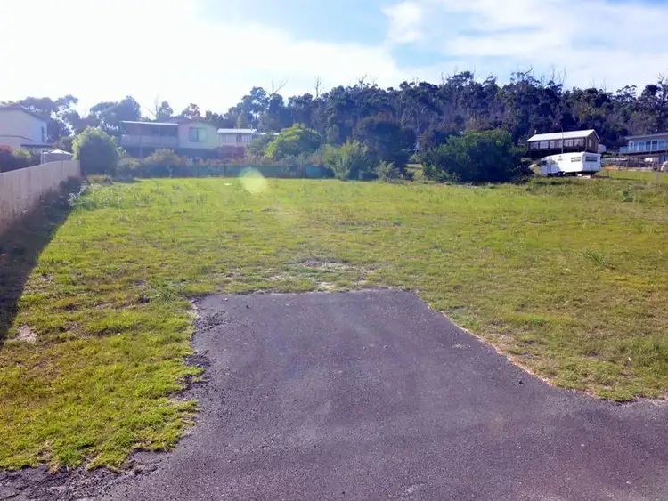 Fourth view of Homely land listing, 48 Gordon Street, Bicheno TAS 7215