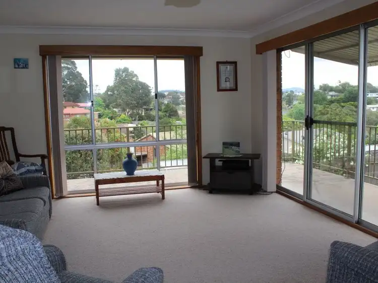 Third view of Homely house listing, 12 Laws Drive, Bega NSW 2550