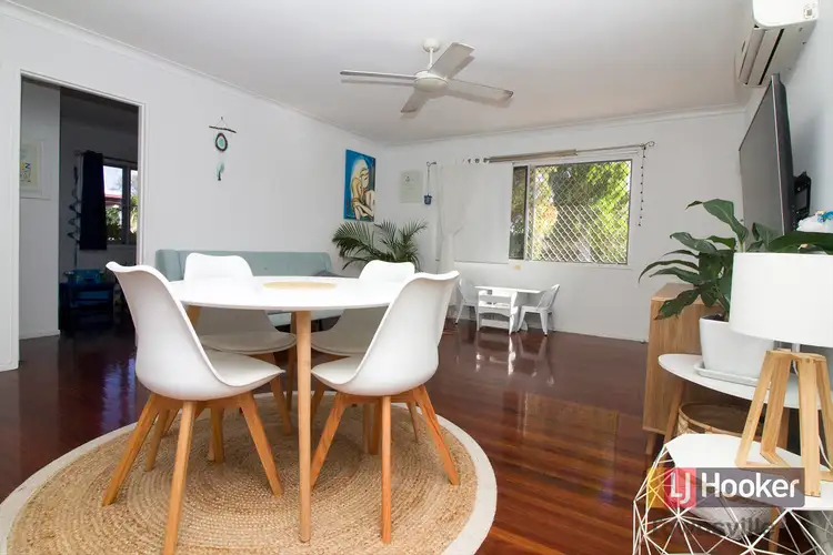 Third view of Homely semi-detached listing, 1 & 2/46 Wellington Street, Mundingburra QLD 4812