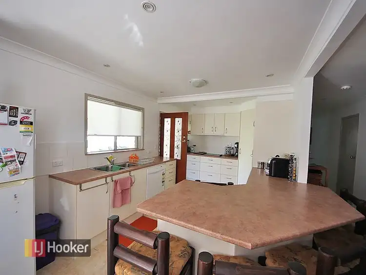 Second view of Homely house listing, 3 Japonica Street, Kallangur QLD 4503