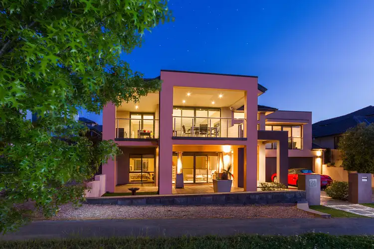 Main view of Homely house listing, 22 Wunderlich Street, Gungahlin ACT 2912