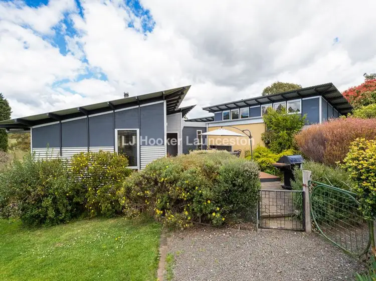175 Johnstons Road, Hillwood TAS 7252