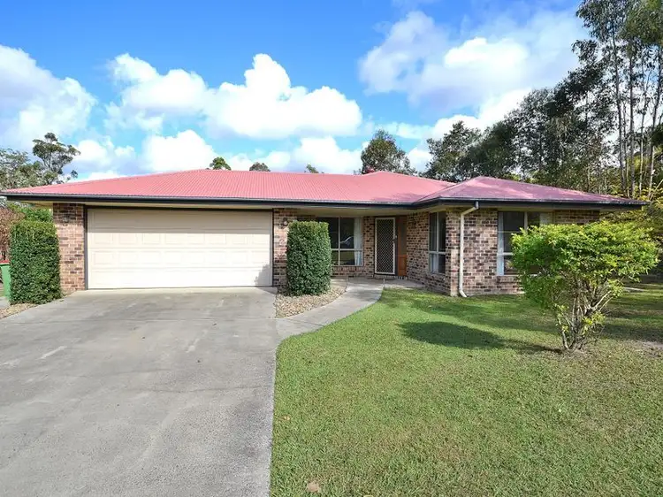 Main view of Homely house listing, 19-21 Heather Court, Woodford QLD 4514