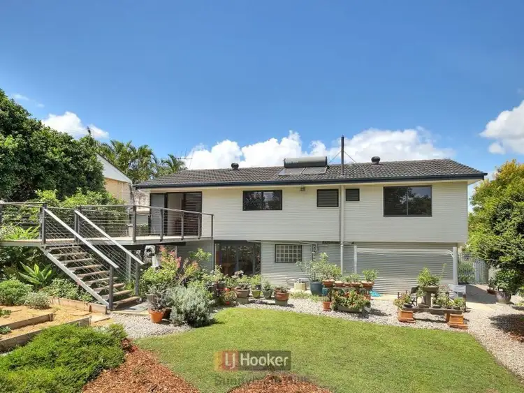 Fifth view of Homely house listing, 180 Nyleta Street, Coopers Plains QLD 4108