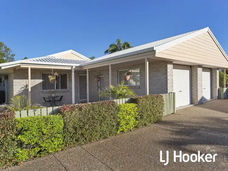 14/236 German Street, Norman Gardens QLD 4701