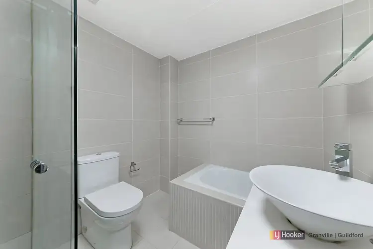 Sixth view of Homely unit listing, Unit 4/22 Blaxcell Street, Granville NSW 2142
