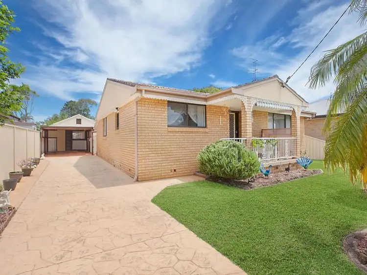 53 Irene Parade, Noraville NSW 2263