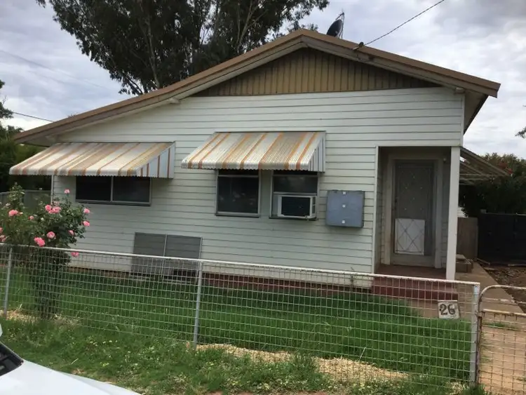 Second view of Homely house listing, 26B Morgan Street, Dubbo NSW 2830