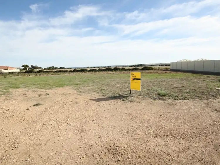 Second view of Homely land listing, 27 Errington Street, Wallaroo SA 5556
