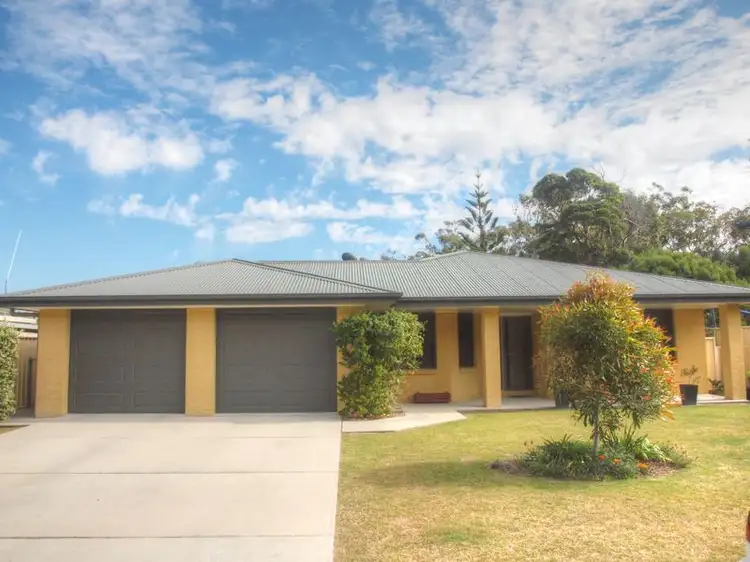 31 Sovereign Street, Iluka NSW 2466
