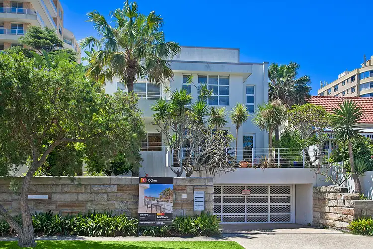 Second view of Homely apartment listing, 2/34 Fairlight Street, Fairlight NSW 2094