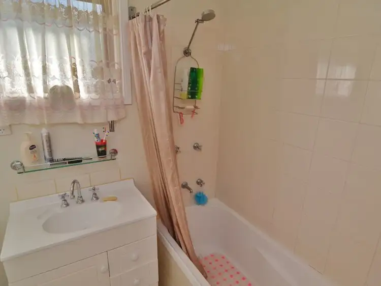 Third view of Homely semi-detached listing, 6 Brisbane Street, Lithgow NSW 2790