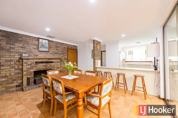 Fifth view of Homely house listing, 29 Coachwood Way, Gelorup WA 6230