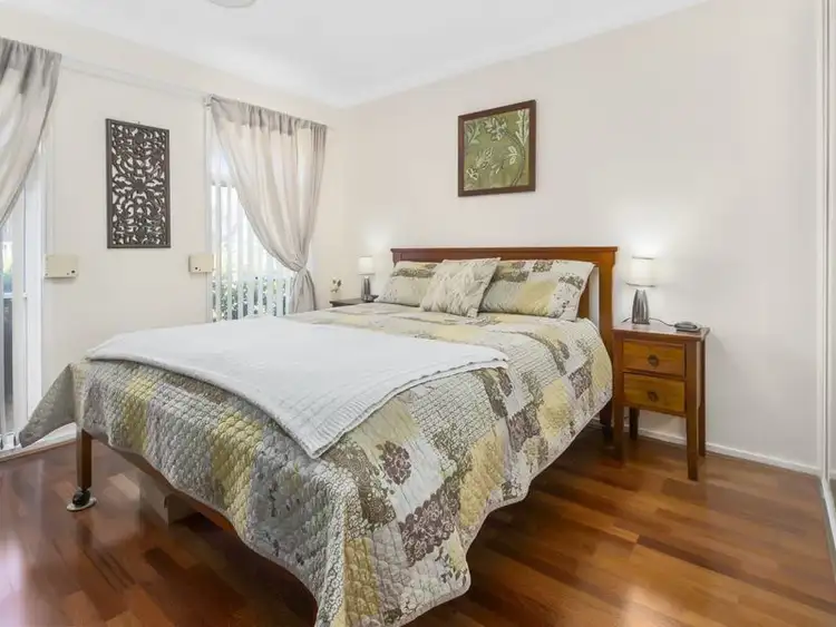 Fourth view of Homely house listing, 1 Furci Avenue, Edensor Park NSW 2176