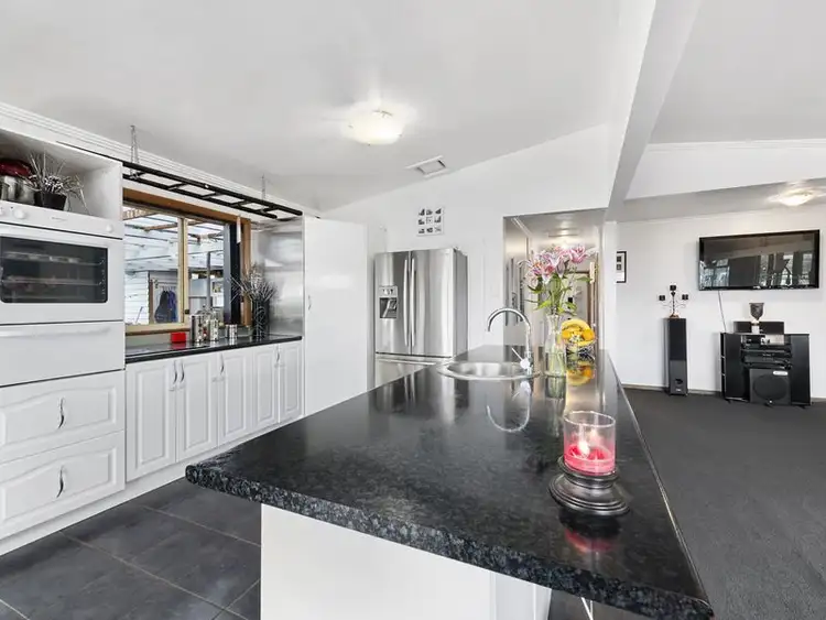 Second view of Homely house listing, 752 Main Road, Berriedale TAS 7011