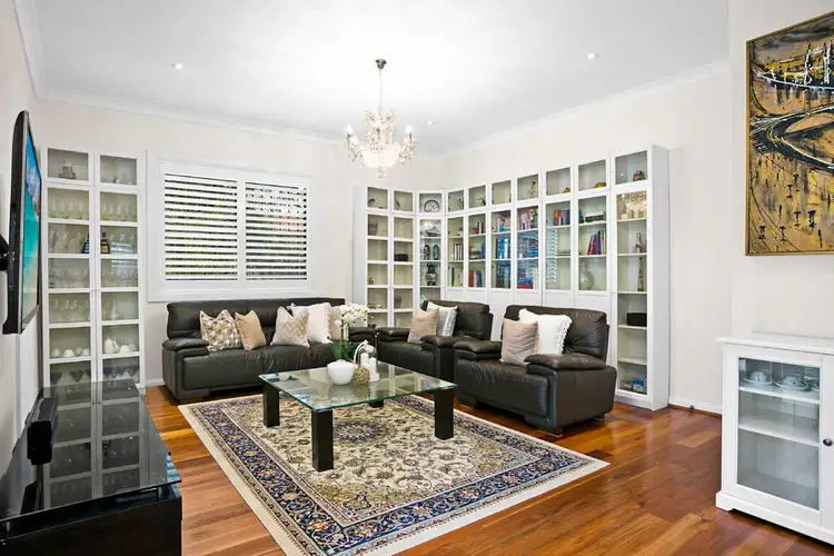Second view of Homely house listing, 16 Smith Road, Artarmon NSW 2064