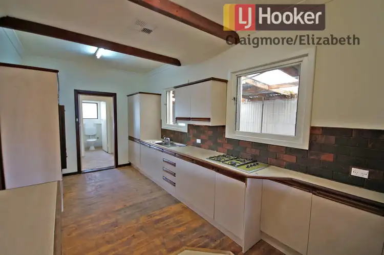 Fifth view of Homely house listing, 21 Bell Street, Smithfield Plains SA 5114