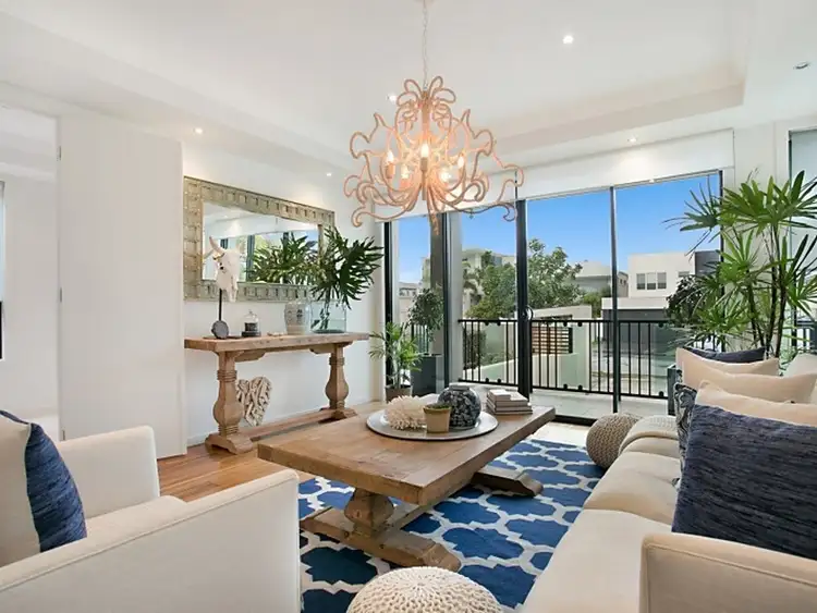 Fourth view of Homely house listing, 30 Tamborine Street, Mermaid Beach QLD 4218