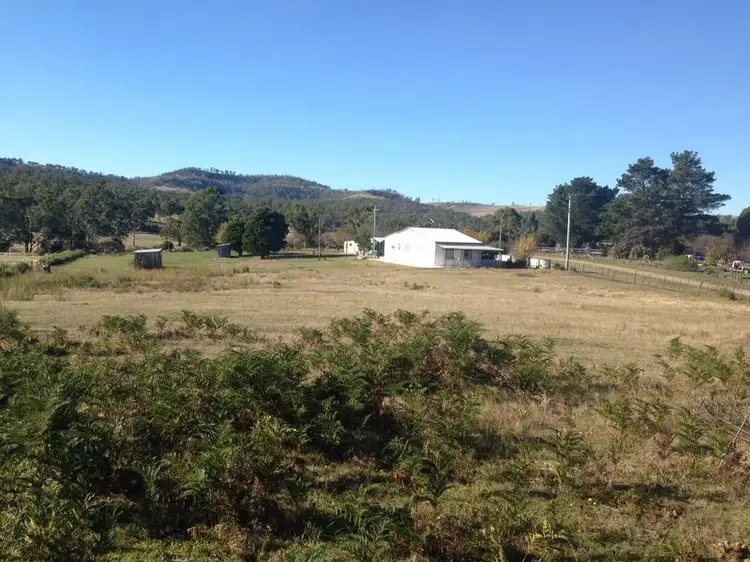 Second view of Homely house listing, 13 Clarks Road, Westerway TAS 7140
