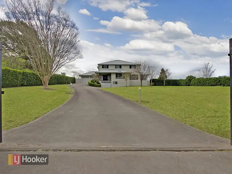 Fourth view of Homely house listing, 3 Pitt Town Road, Kenthurst NSW 2156