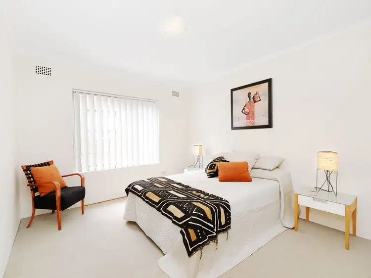 Second view of Homely apartment listing, 3/115 Mount Street, Coogee NSW 2034