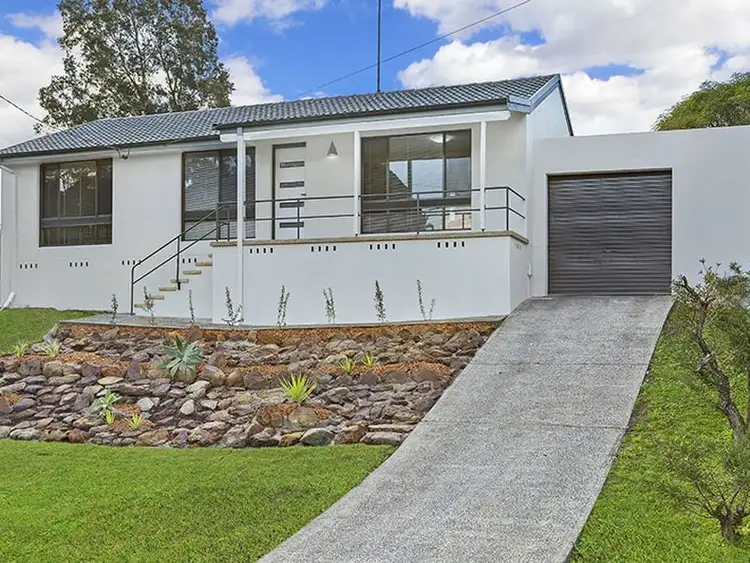 Fourth view of Homely house listing, 42 Seawind Terrace, Berkeley Vale NSW 2261