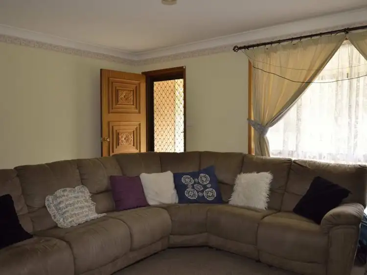 Fifth view of Homely house listing, 5 The Ponds Way, Aldavilla NSW 2440